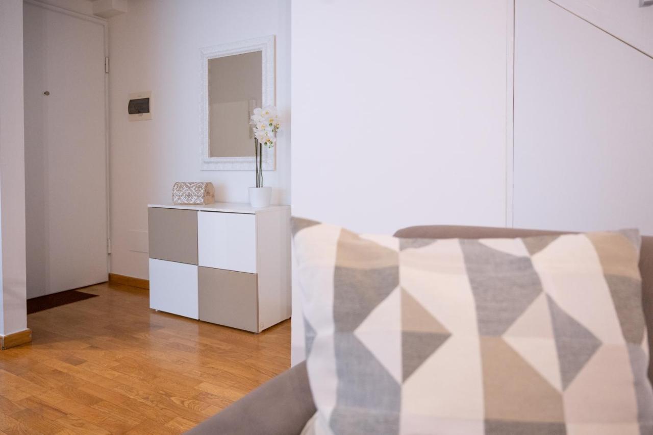شقة Fregoli Loft 22 بولونيا المظهر الخارجي الصورة