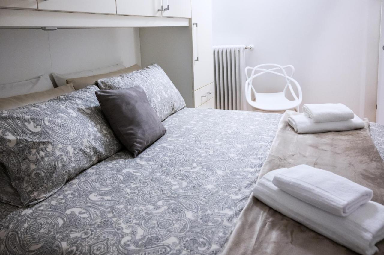شقة Fregoli Loft 22 بولونيا المظهر الخارجي الصورة